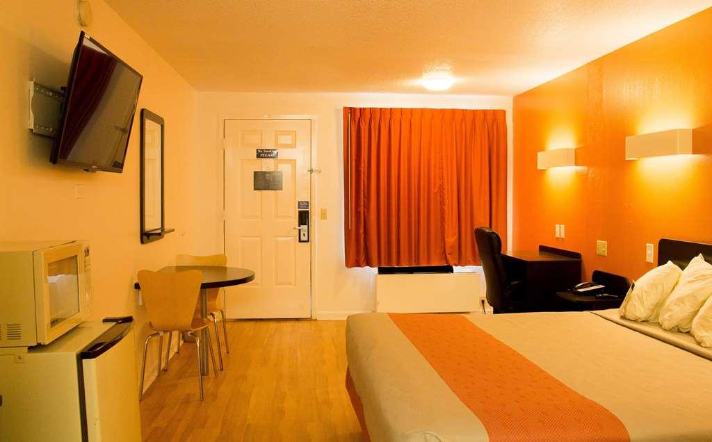 Motel 6-Cookeville, Tn Zimmer foto