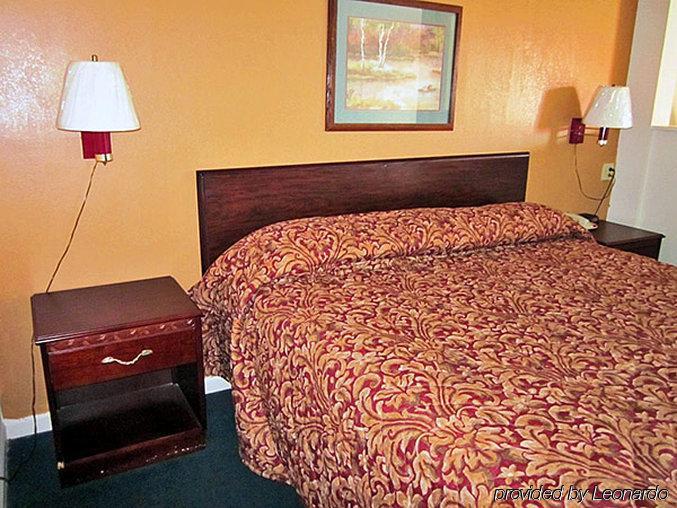 Motel 6-Cookeville, Tn Zimmer foto