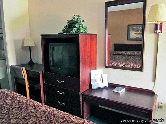 Motel 6-Cookeville, Tn Zimmer foto