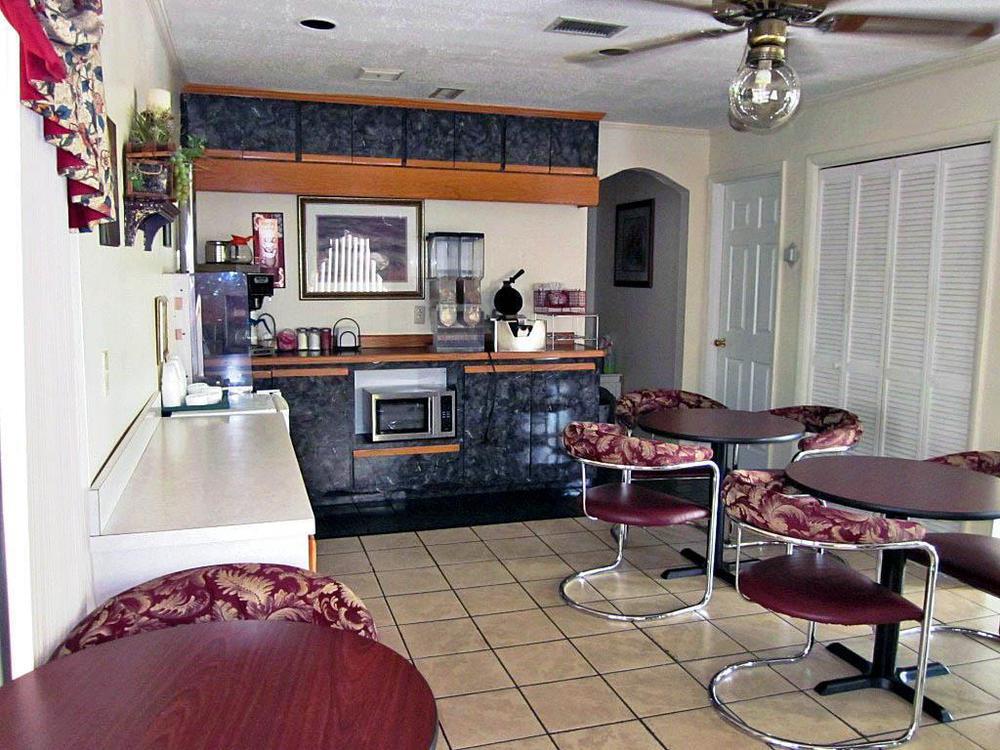 Motel 6-Cookeville, Tn Zimmer foto