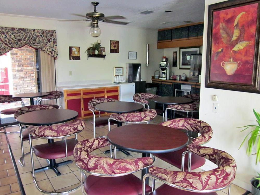 Motel 6-Cookeville, Tn Zimmer foto