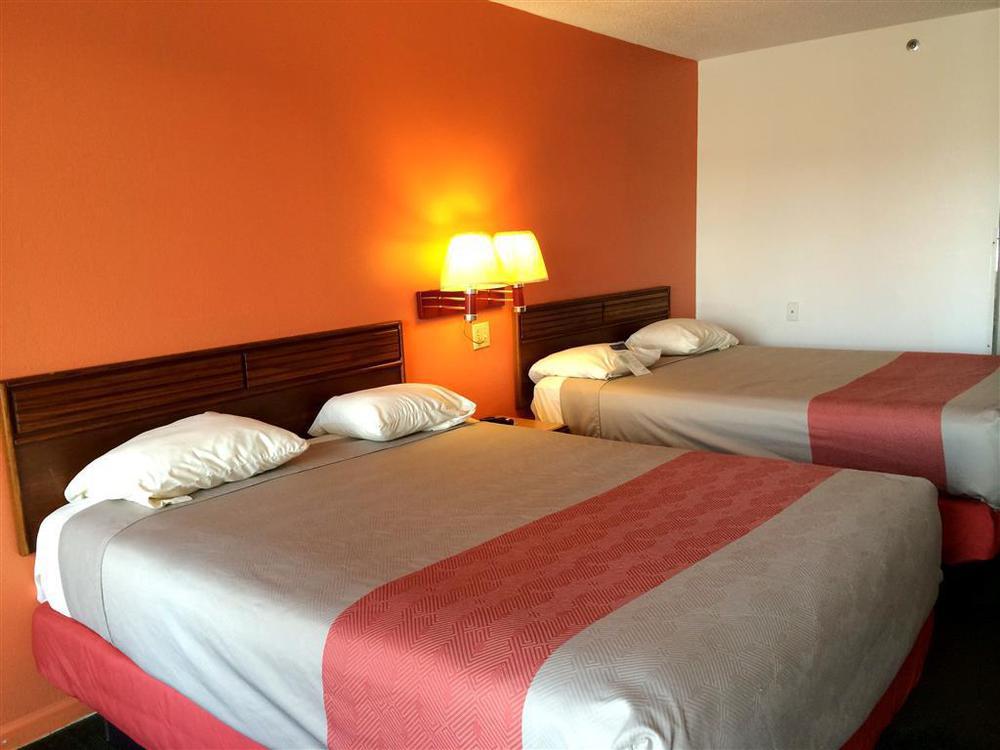 Motel 6-Cookeville, Tn Zimmer foto