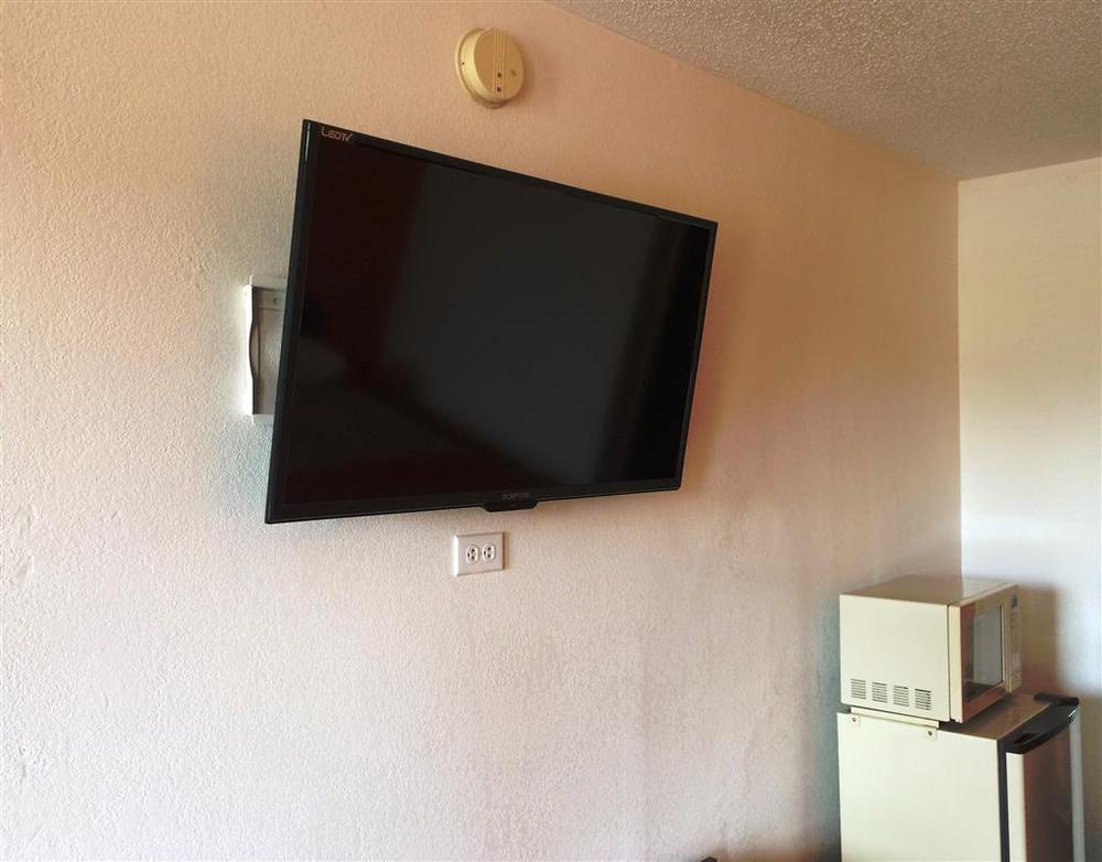 Motel 6-Cookeville, Tn Zimmer foto